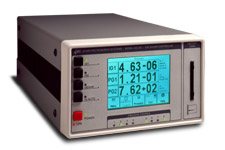IGC100 Ion Gauge Controller
